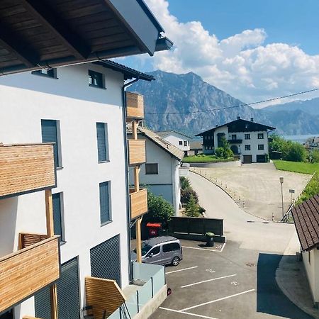 Rittertal Aparthotel Altmünster Kültér fotó