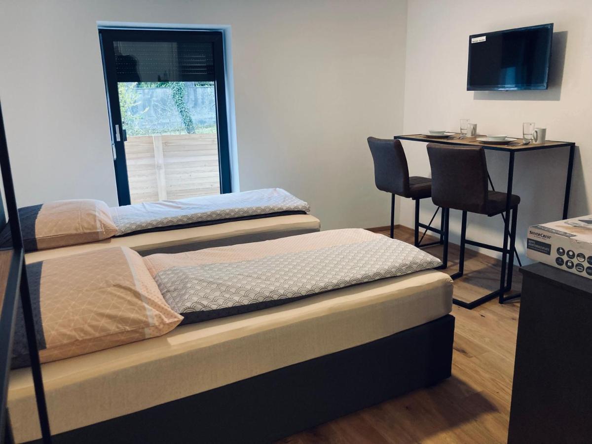 Rittertal Aparthotel Altmünster Kültér fotó