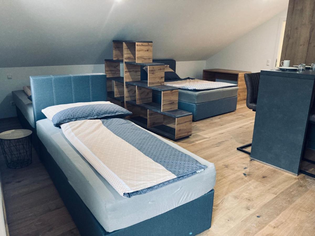 Rittertal Aparthotel Altmünster Kültér fotó