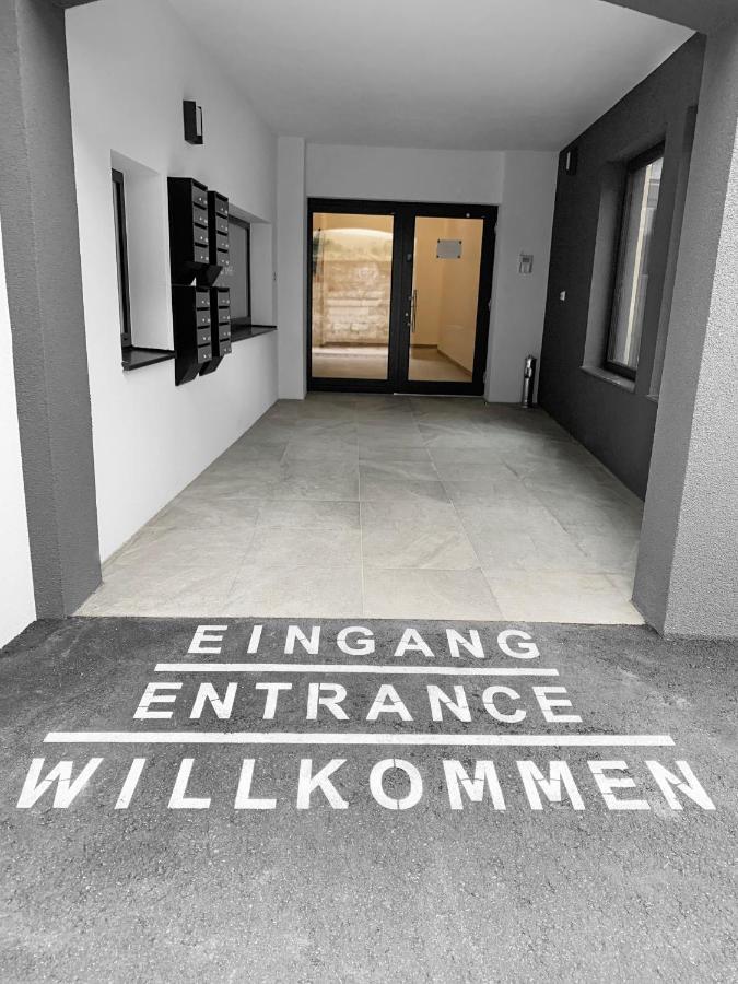 Rittertal Aparthotel Altmünster Kültér fotó