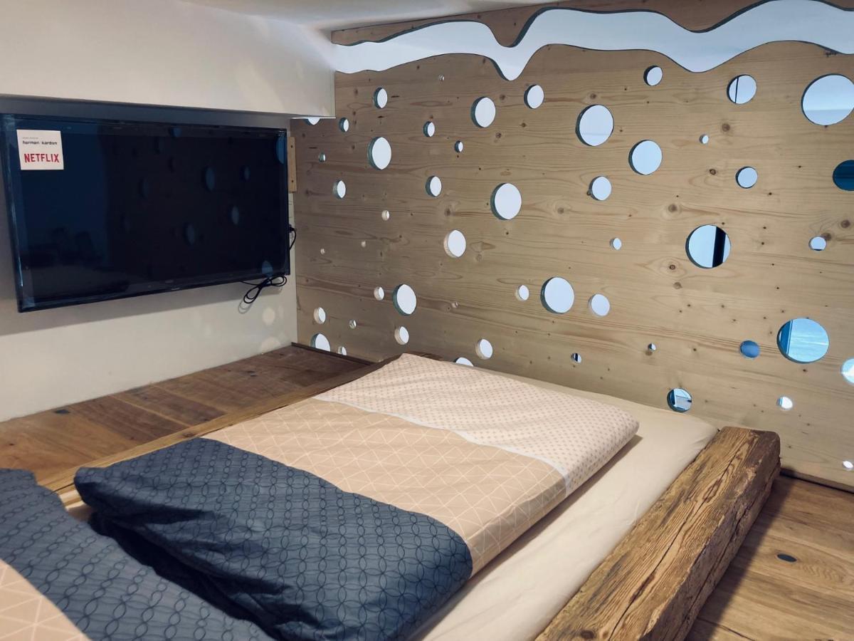 Rittertal Aparthotel Altmünster Kültér fotó