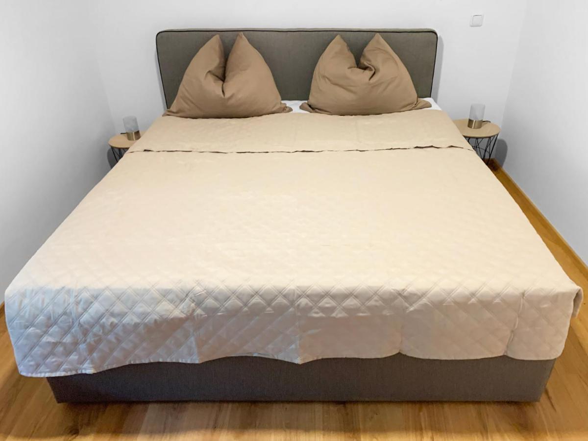 Rittertal Aparthotel Altmünster Kültér fotó