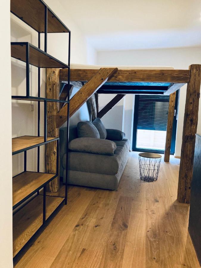 Rittertal Aparthotel Altmünster Kültér fotó