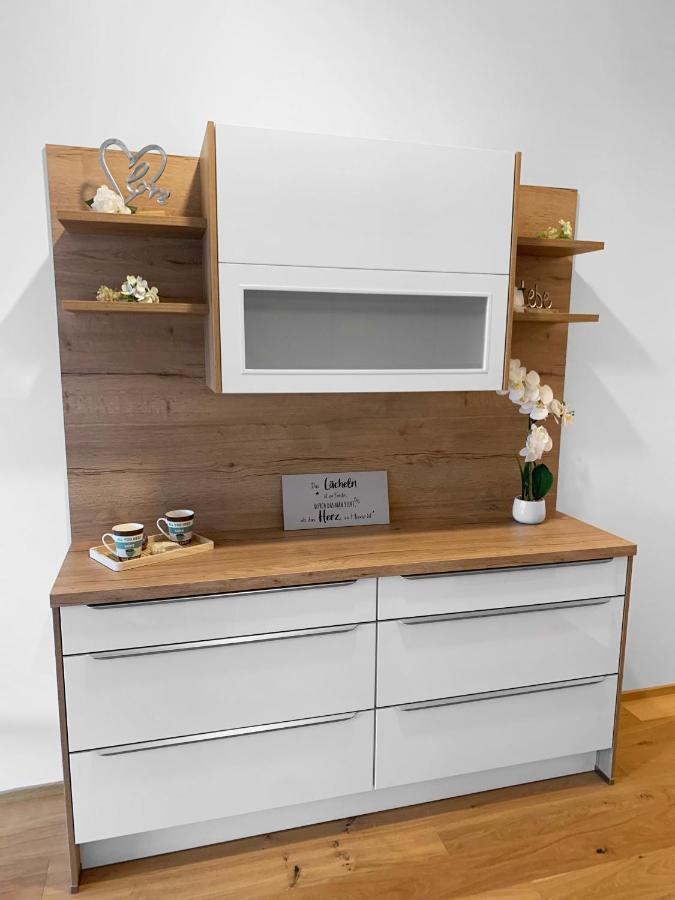 Rittertal Aparthotel Altmünster Kültér fotó