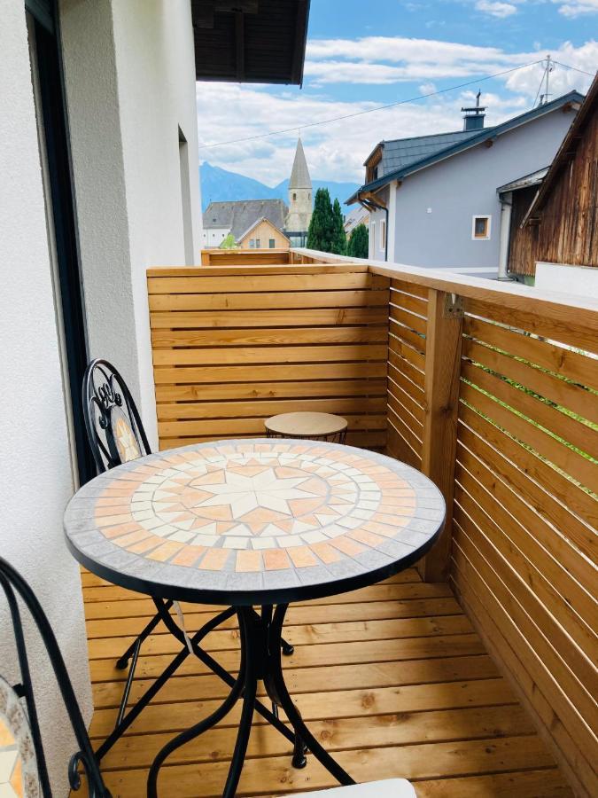 Rittertal Aparthotel Altmünster Kültér fotó