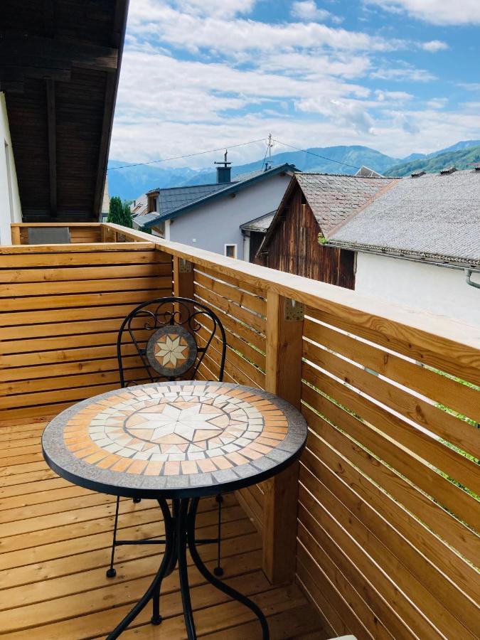 Rittertal Aparthotel Altmünster Kültér fotó