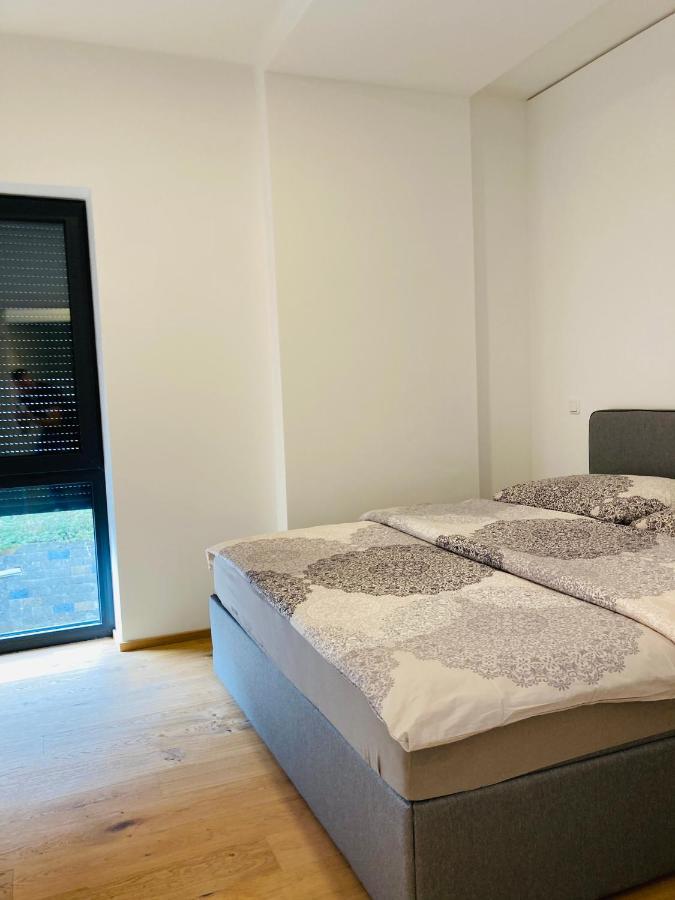 Rittertal Aparthotel Altmünster Kültér fotó