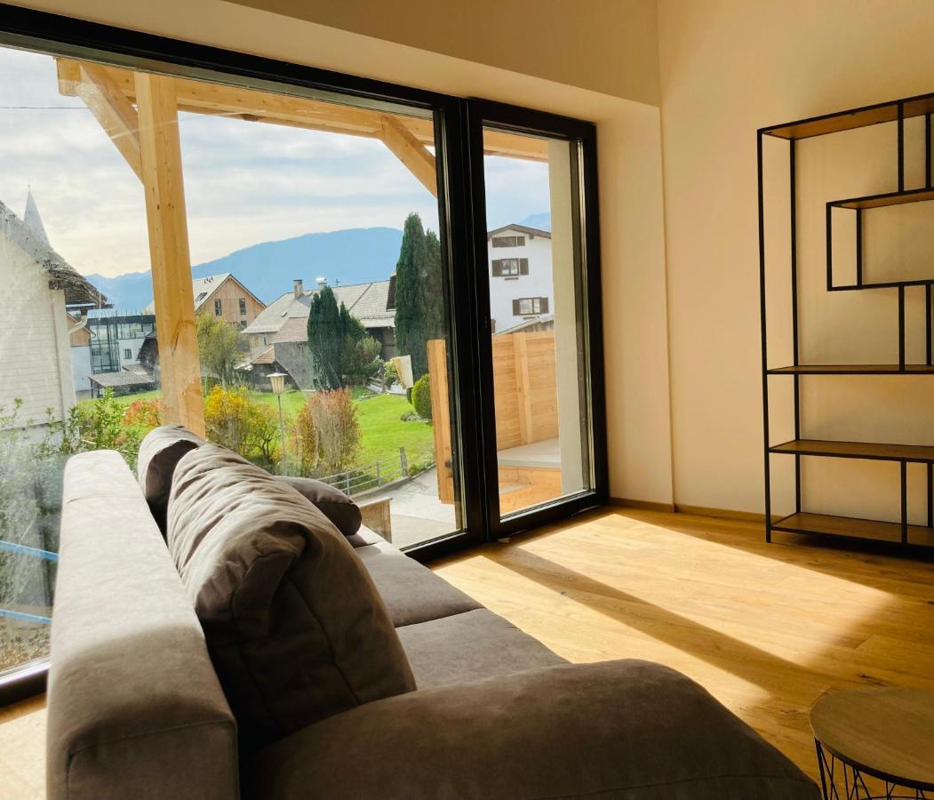 Rittertal Aparthotel Altmünster Kültér fotó