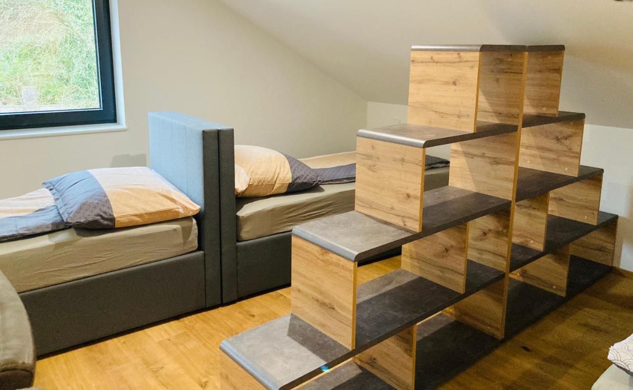 Rittertal Aparthotel Altmünster Kültér fotó
