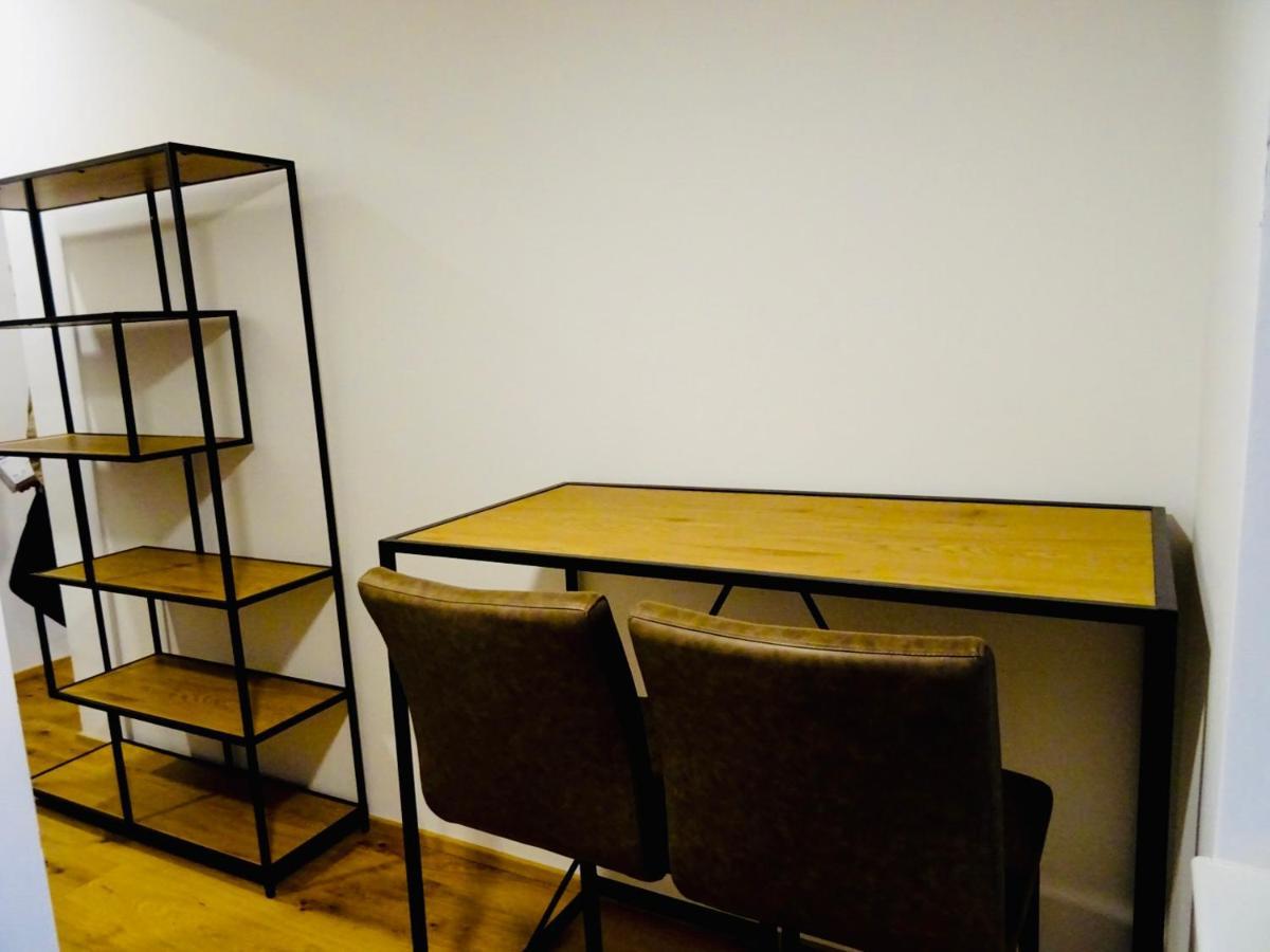 Rittertal Aparthotel Altmünster Kültér fotó
