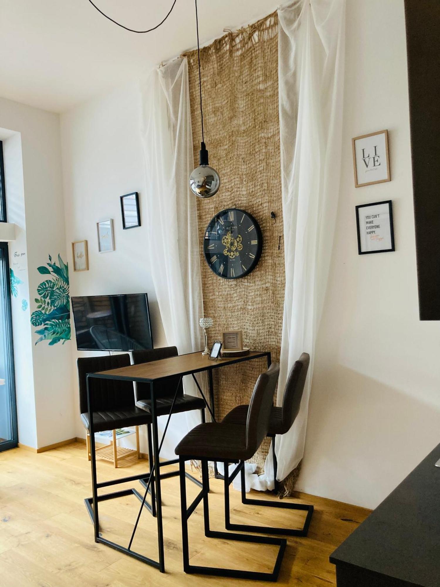 Rittertal Aparthotel Altmünster Kültér fotó