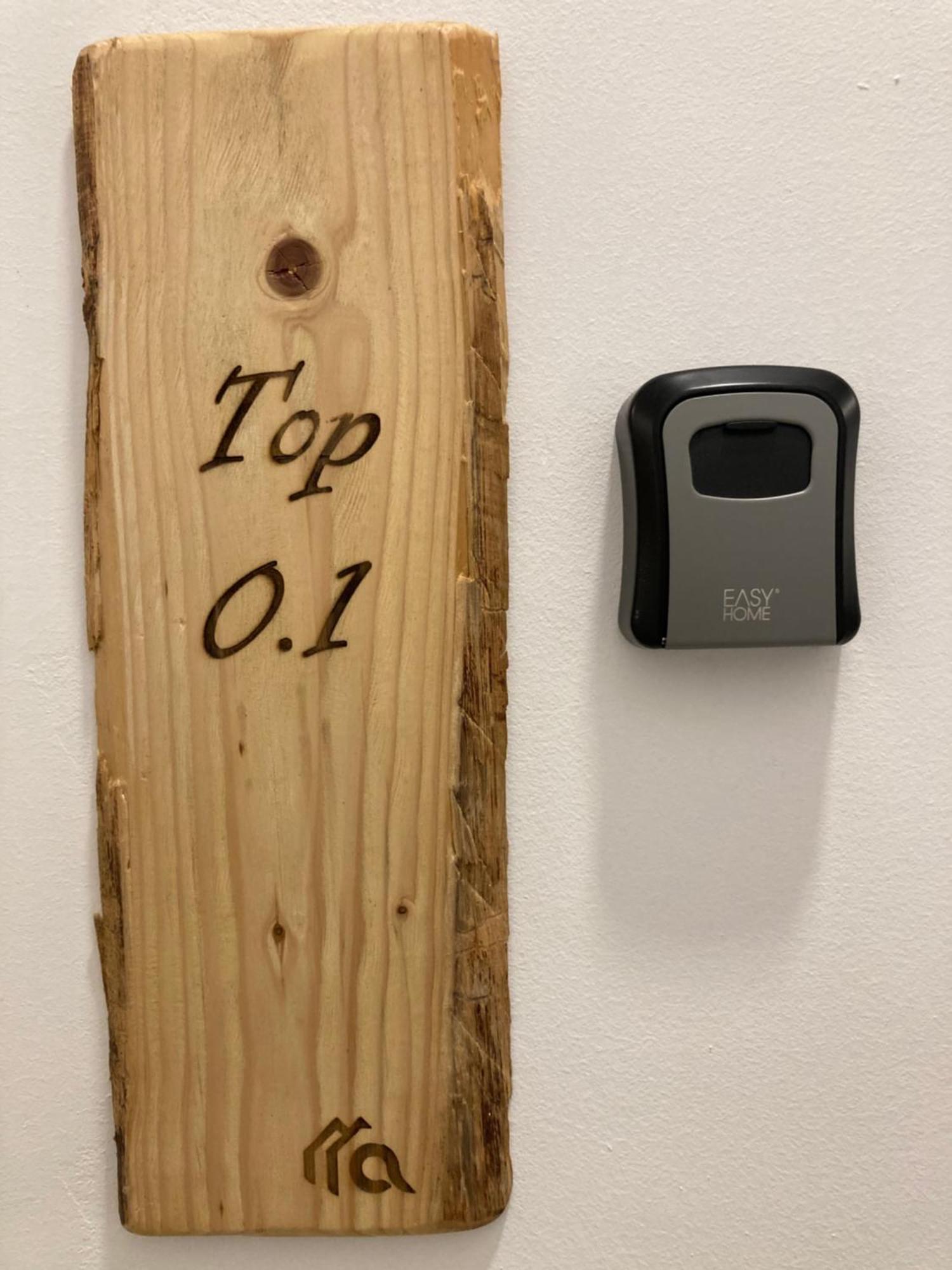 Rittertal Aparthotel Altmünster Kültér fotó