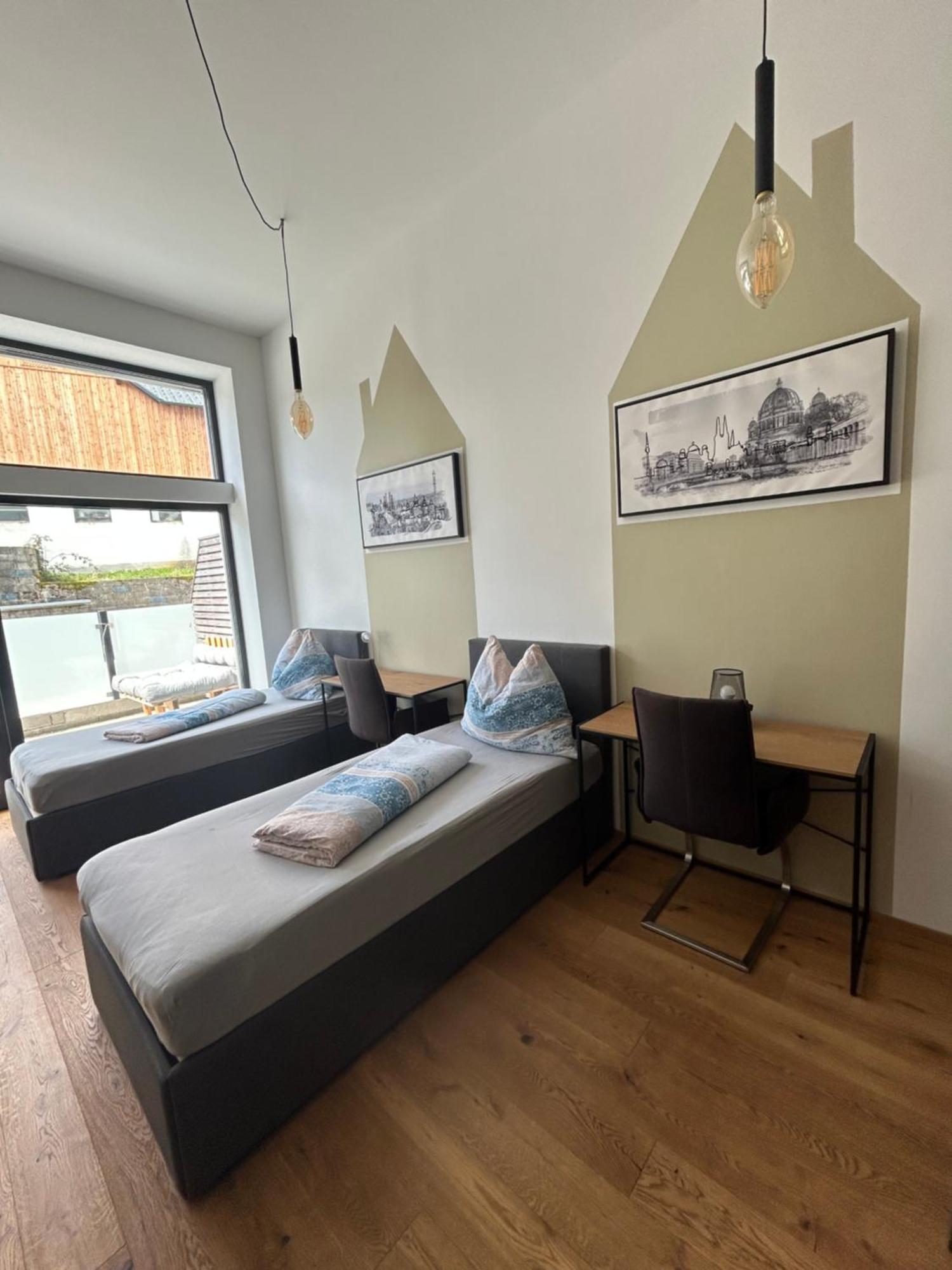 Rittertal Aparthotel Altmünster Kültér fotó
